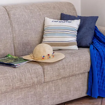 Apartment Mahalo By Interhome Valledoria (Sardinia)