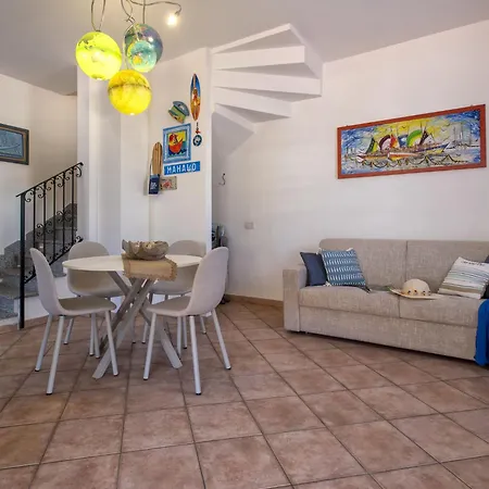 Mahalo By Interhome Valledoria (Sardinia)