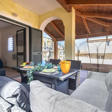 Mahalo By Interhome Valledoria (Sardinia)