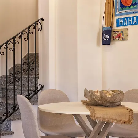 Mahalo By Interhome Apartment Valledoria (Sardinia)