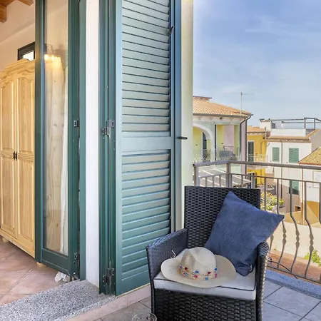 Mahalo By Interhome Valledoria (Sardinia)