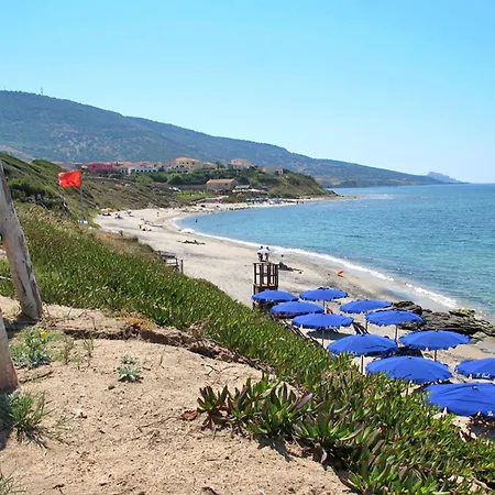 Apartment Mahalo By Interhome Valledoria (Sardinia)