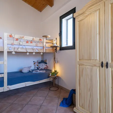 Mahalo By Interhome * Valledoria (Sardinia)