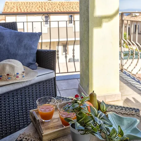 Apartment Mahalo By Interhome *