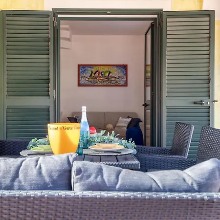 Mahalo By Interhome Apartment *