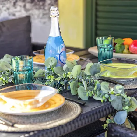 Mahalo By Interhome *