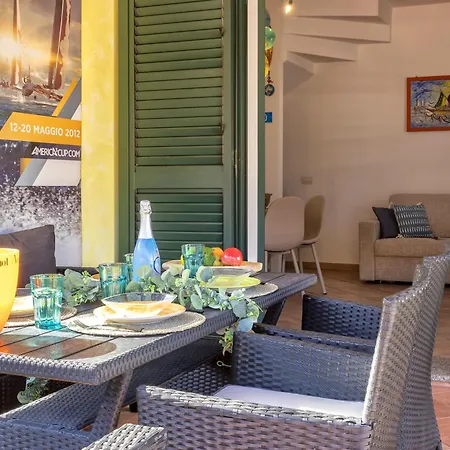 Mahalo By Interhome