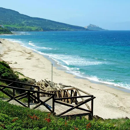Mahalo By Interhome Apartment Valledoria (Sardinia)