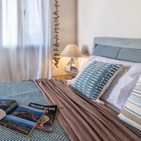Mahalo By Interhome Valledoria (Sardinia)
