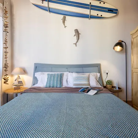 Mahalo By Interhome *
