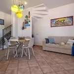 Mahalo By Interhome Valledoria (Sardinia)