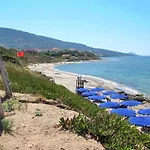 Appartement Mahalo By Interhome Valledoria (Sardinia)