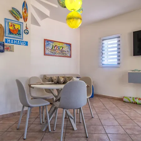 Mahalo By Interhome *