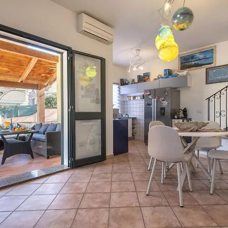 Apartmán Mahalo By Interhome *