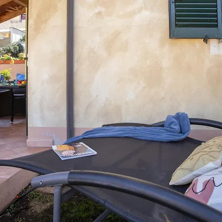 Mahalo By Interhome Valledoria (Sardinia)