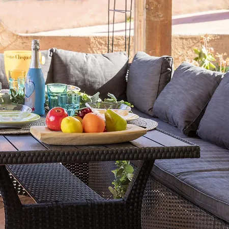 Apartment Mahalo By Interhome *