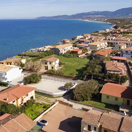 Mahalo By Interhome Apartmán Valledoria (Sardinia)