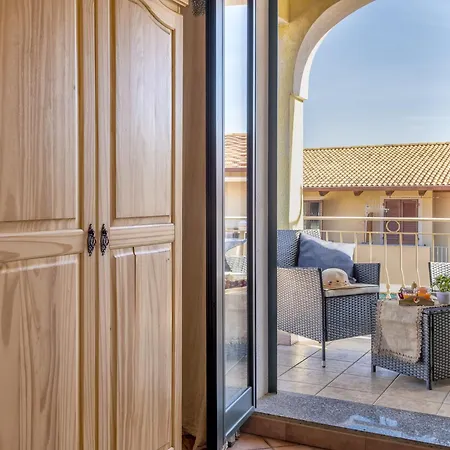 Mahalo By Interhome Apartmán