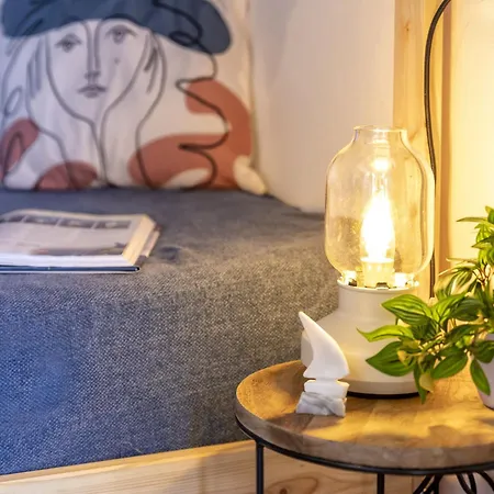 Apartmán Mahalo By Interhome *