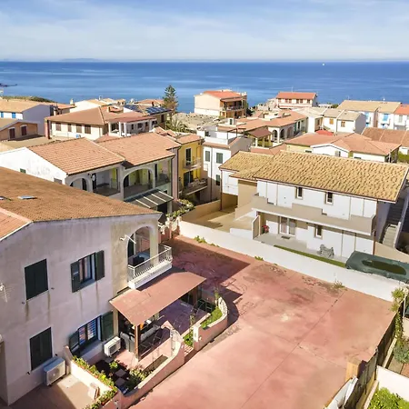 Appartement Mahalo By Interhome