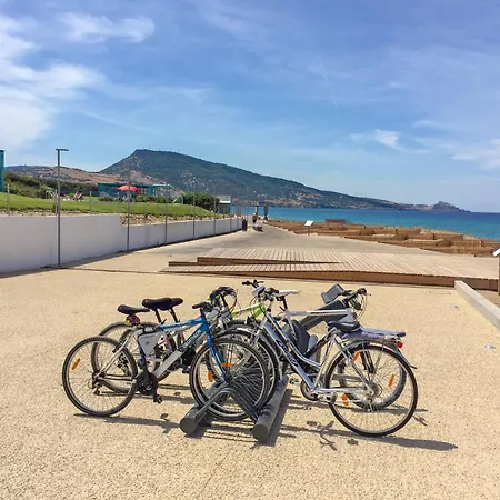 Apartmán Mahalo By Interhome *