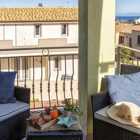 Mahalo By Interhome Apartmán