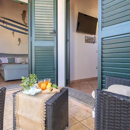 Apartmán Mahalo By Interhome *