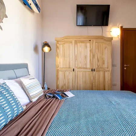 Mahalo By Interhome Apartmán *