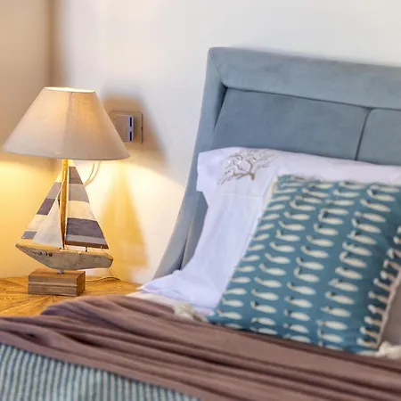 Apartmán Mahalo By Interhome
