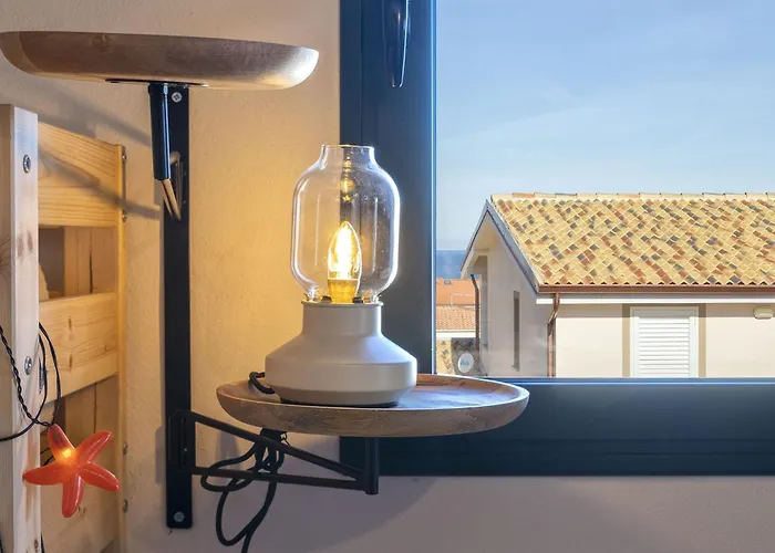 Mahalo By Interhome *